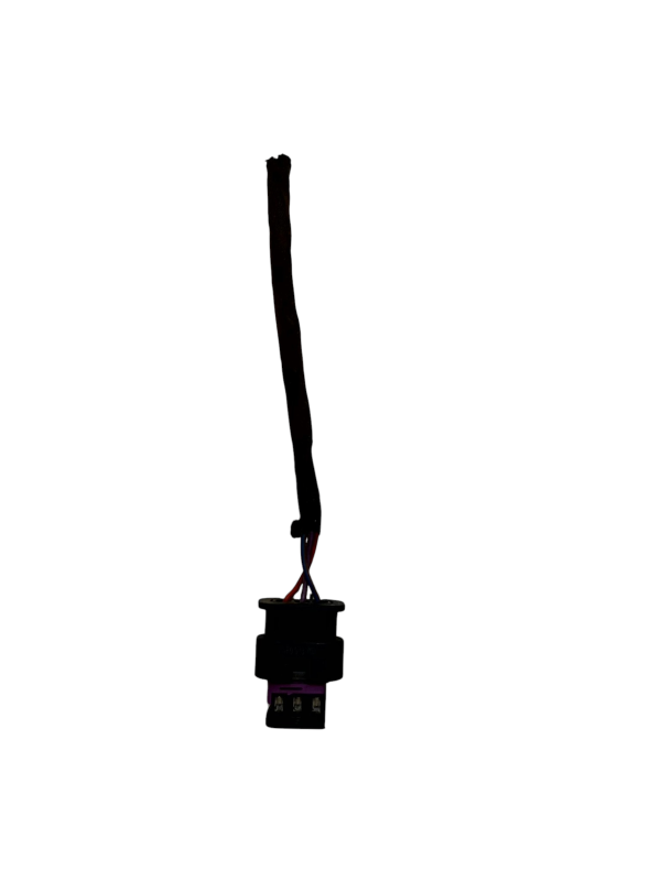 Audi VW Seat Skoda PDC Wiring Loom Harness Plug Connector 4F0973703 Genuine 178522566448