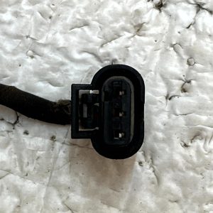 Audi VW Seat Skoda PDC Wiring Loom Harness Plug Connector 4F0973703 Genuine - Image 7