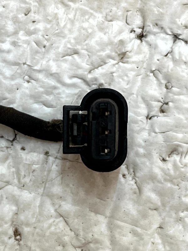 Audi VW Seat Skoda PDC Wiring Loom Harness Plug Connector 4F0973703 Genuine 178522566448 7