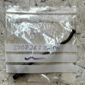 Audi VW Seat Skoda PDC Wiring Loom Harness Plug Connector 4F0973703 Genuine - Image 9