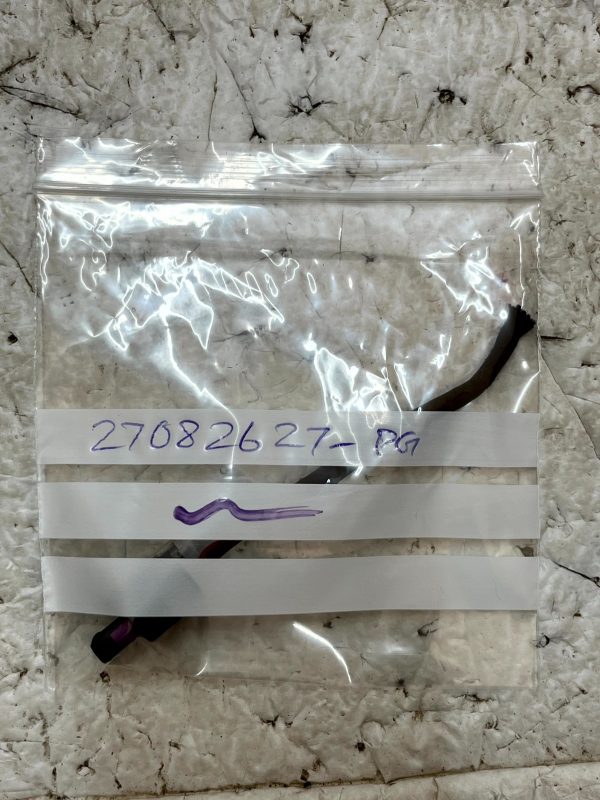 Audi VW Seat Skoda PDC Wiring Loom Harness Plug Connector 4F0973703 Genuine 178522566448 9