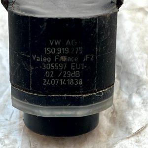 Audi VW Skoda Seat Bumper PDC Parking Distance Control Sensor 1S0919275 Genuine - Image 9
