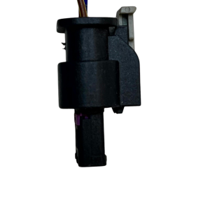 Audi VW Skoda Seat PDC Parking Distance Sensor Plug Connector 4F0973703 Genuine - Image 4
