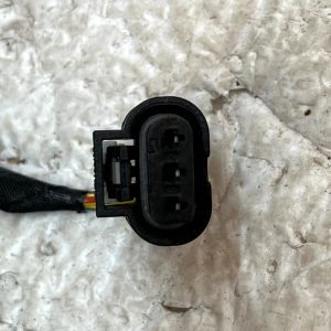 Audi VW Skoda Seat PDC Parking Distance Sensor Plug Connector 4F0973703 Genuine - Image 8
