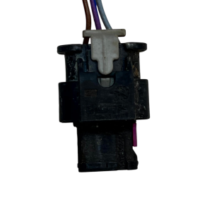 Audi VW Skoda Seat PDC Parking Distance Sensor Plug Connector 4F0973703 Genuine - Image 5