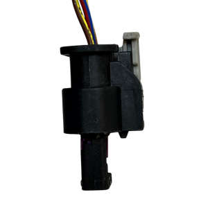 Audi VW Skoda Seat PDC Parking Distance Sensor Plug Connector 4F0973703 Genuine - Image 4