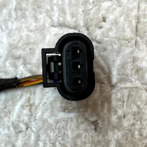 Audi VW Skoda Seat PDC Parking Distance Sensor Plug Connector 4F0973703 Genuine - Image 8