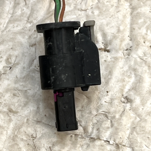 Audi VW Skoda Seat PDC Parking Sensor Plug Connector 4F0973703 Genuine - Image 4