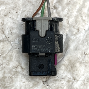 Audi VW Skoda Seat PDC Parking Sensor Plug Connector 4F0973703 Genuine - Image 5