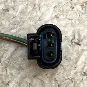 Audi VW Skoda Seat PDC Parking Sensor Plug Connector 4F0973703 Genuine - Image 8