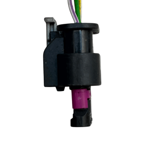 Audi VW Skoda Seat Parking Sensor Wiring Loom Plug Connector 4F0973703 Genuine 11 Audi VW Skoda Seat Parking Sensor Wiring Loom Plug Connector 4F0973703 Genuine - Image 3