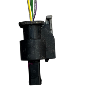Audi VW Skoda Seat Parking Sensor Wiring Loom Plug Connector 4F0973703 Genuine 12 Audi VW Skoda Seat Parking Sensor Wiring Loom Plug Connector 4F0973703 Genuine - Image 4
