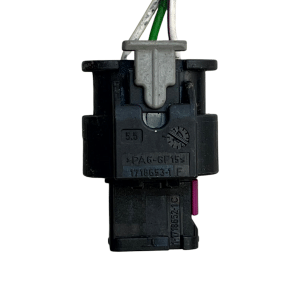 Audi VW Skoda Seat Parking Sensor Wiring Loom Plug Connector 4F0973703 Genuine 13 Audi VW Skoda Seat Parking Sensor Wiring Loom Plug Connector 4F0973703 Genuine - Image 5