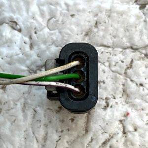 Audi VW Skoda Seat Parking Sensor Wiring Loom Plug Connector 4F0973703 Genuine 14 Audi VW Skoda Seat Parking Sensor Wiring Loom Plug Connector 4F0973703 Genuine - Image 6
