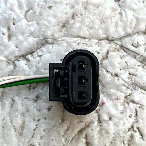 Audi VW Skoda Seat Parking Sensor Wiring Loom Plug Connector 4F0973703 Genuine 15 Audi VW Skoda Seat Parking Sensor Wiring Loom Plug Connector 4F0973703 Genuine - Image 7