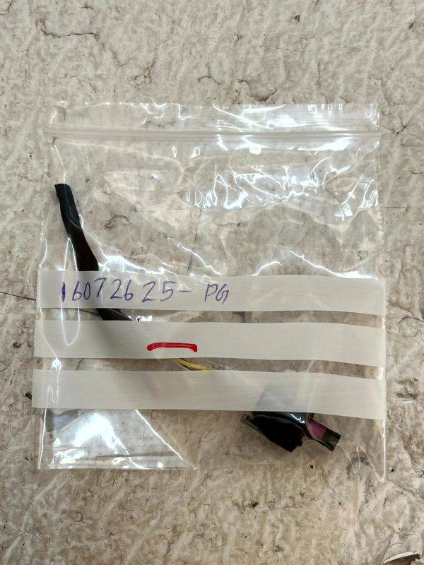 Audi VW Skoda Seat Parking Sensor Wiring Loom Plug Connector 4F0973703 Genuine 8 Audi VW Skoda Seat Parking Sensor Wiring Loom Plug Connector 4F0973703 Genuine 178443010198 9