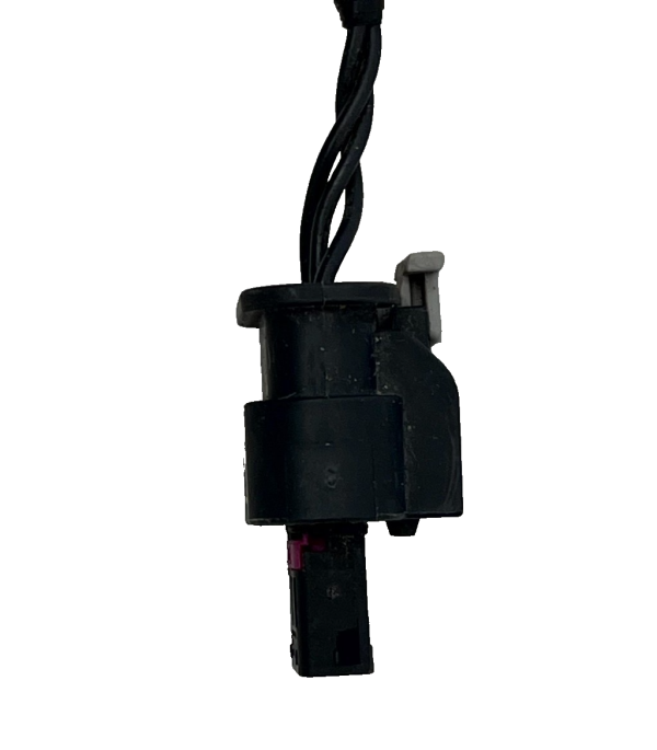 Audi Volkswagen 3 Pin PDC Sensor Wiring Loom Plug Connector 1 1718644 1 Genuine 178524982398 3