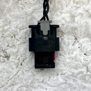 Audi Volkswagen 3 Pin PDC Sensor Wiring Loom Plug Connector 1-1718644-1 Genuine - Image 4