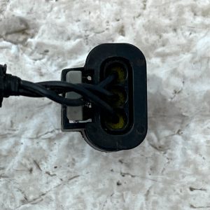 Audi Volkswagen 3 Pin PDC Sensor Wiring Loom Plug Connector 1-1718644-1 Genuine - Image 6