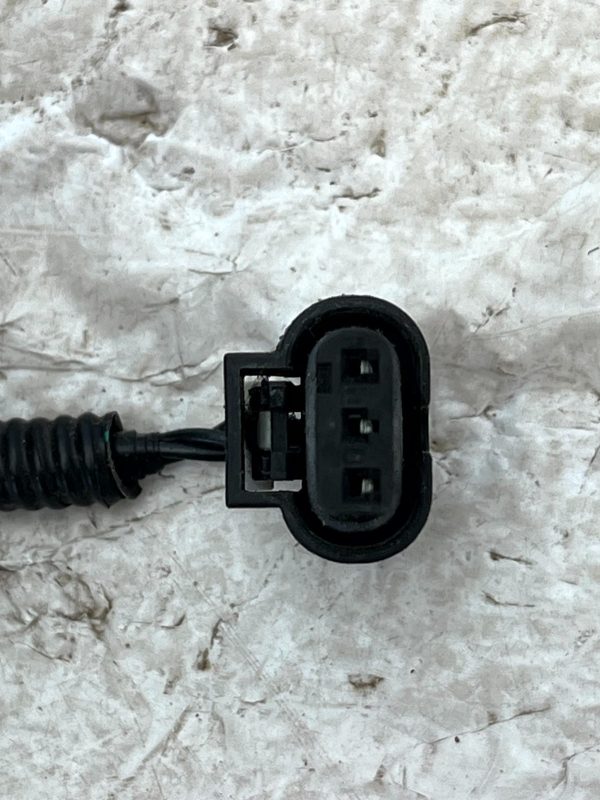 Audi Volkswagen 3 Pin PDC Sensor Wiring Loom Plug Connector 1 1718644 1 Genuine 178524982398 7