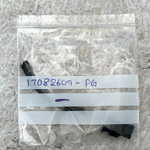 Audi Volkswagen 3 Pin PDC Sensor Wiring Loom Plug Connector 1-1718644-1 Genuine - Image 9