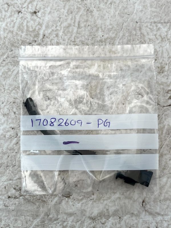 Audi Volkswagen 3 Pin PDC Sensor Wiring Loom Plug Connector 1 1718644 1 Genuine 178524982398 9