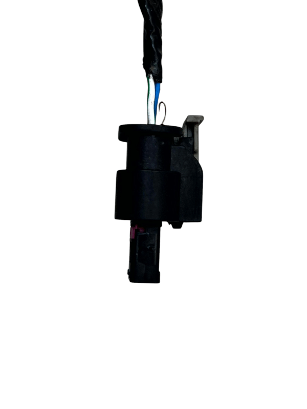 Audi Volkswagen Seat Skoda Wiring Loom Harness Plug Connector 123555075 Genuine 178524892988 3