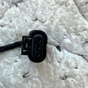 Audi Volkswagen Seat Skoda Wiring Loom Harness Plug Connector 123555075 Genuine - Image 7