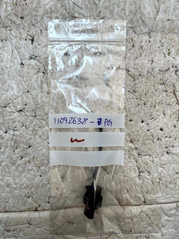 Audi Volkswagen Seat Skoda Wiring Loom Harness Plug Connector 123555075 Genuine 178524892988 9