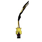 Audi Volkswagen Seat Skoda Wiring Loom Harness Plug Connector 6R0973323 Genuine 178464656928