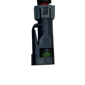 Audi Volkswagen Skoda Camera Wiring loom Connector 5QF035576 Genuine - Image 6