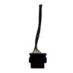 BMW 1 3 Series Rear Light Bulb Holder Wiring Plug Connector 1 2141397 1 Genuine 178521848498