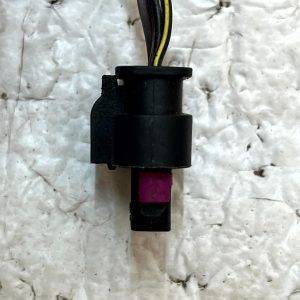 BMW 1 3 Series Rear Light Bulb Holder Wiring Plug Connector 1-2141397-1 Genuine - Image 5