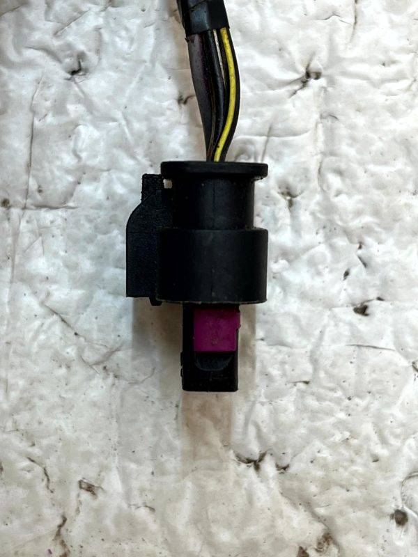 BMW 1 3 Series Rear Light Bulb Holder Wiring Plug Connector 1 2141397 1 Genuine 178521848498 5