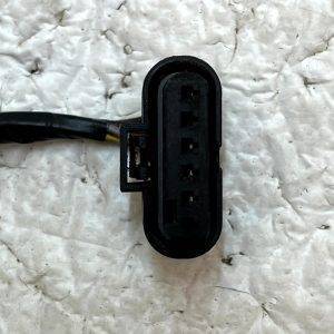 BMW 1 3 Series Rear Light Bulb Holder Wiring Plug Connector 1-2141397-1 Genuine - Image 7