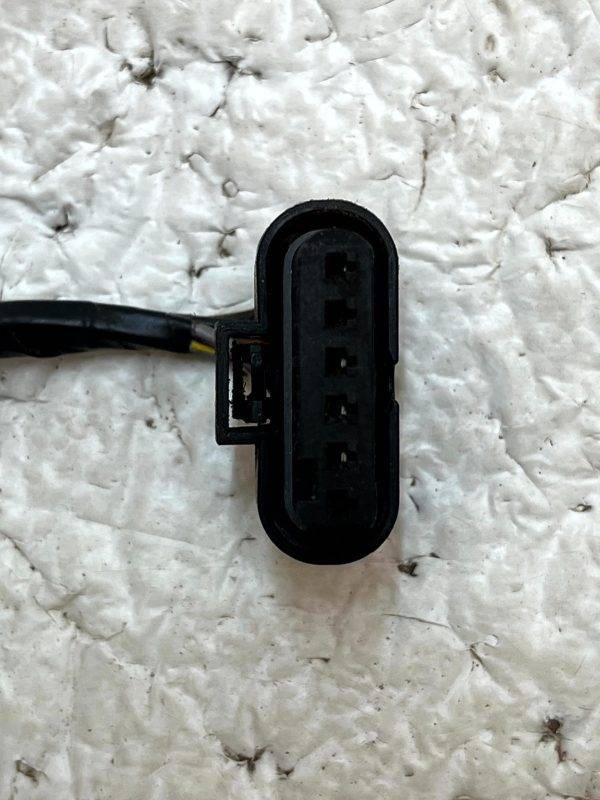 BMW 1 3 Series Rear Light Bulb Holder Wiring Plug Connector 1 2141397 1 Genuine 178521848498 7