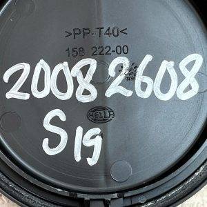 BMW 1 5 Series F10 F20 Headlight Headlamp Bulb Dust Cap Cover 15822200 Genuine - Image 10