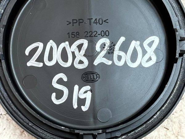 BMW 1 5 Series F10 F20 Headlight Headlamp Bulb Dust Cap Cover 15822200 Genuine 178505285368 10