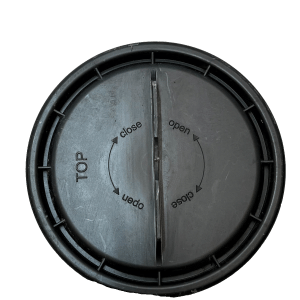 BMW 1 5 Series F10 F20 Headlight Headlamp Bulb Dust Cap Cover 15822200 Genuine