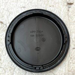 BMW 1 5 Series F10 F20 Headlight Headlamp Bulb Dust Cap Cover 15822200 Genuine - Image 4