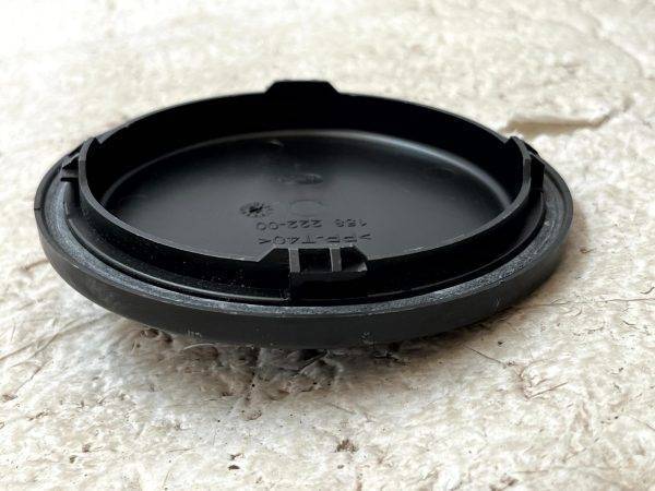 BMW 1 5 Series F10 F20 Headlight Headlamp Bulb Dust Cap Cover 15822200 Genuine 178505285368 7