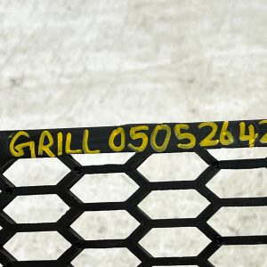 BMW 1 Series E82 E88 Front Bumper Lower Grille 2007 TO 2013 3399131 Genuine - Image 13