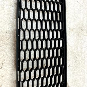 BMW 1 Series E82 E88 Front Bumper Lower Grille 2007 TO 2013 3399131 Genuine - Image 4