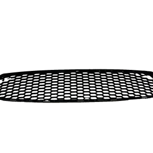 BMW 1 Series E82 E88 Front Bumper Lower Grille 2007 TO 2013 3399131 Genuine - Image 1