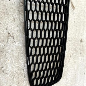 BMW 1 Series E82 E88 Front Bumper Lower Grille 2007 TO 2013 3399131 Genuine - Image 6