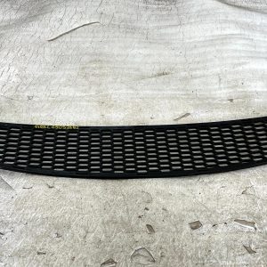 BMW 1 Series E82 E88 Front Bumper Lower Grille 2007 TO 2013 3399131 Genuine - Image 7