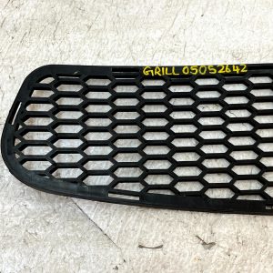 BMW 1 Series E82 E88 Front Bumper Lower Grille 2007 TO 2013 3399131 Genuine - Image 8