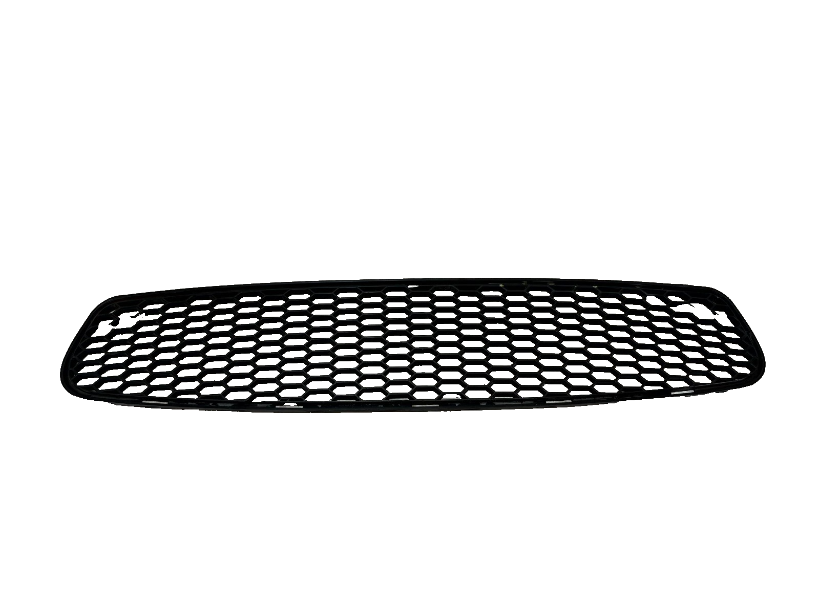 BMW 1 Series E82 E88 Front Bumper Lower Grille 2007 TO 2013 3399131 Genuine