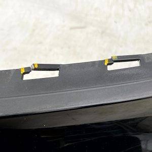 BMW 1 Series E82 E88 Rear Bumper 2007 TO 2011 51127166793 Genuine - Image 10