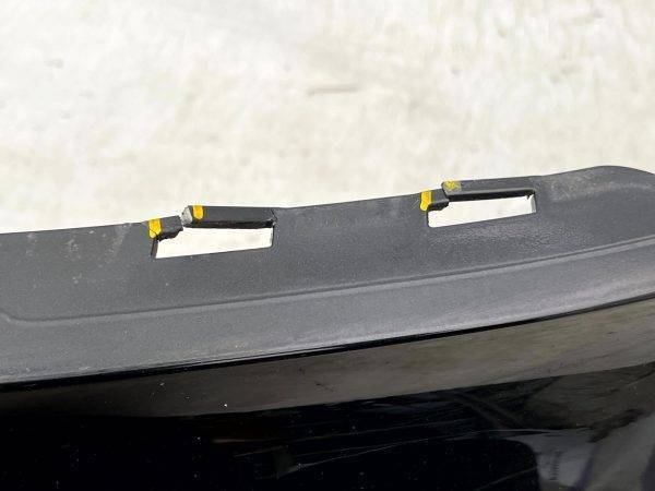 BMW 1 Series E82 E88 Rear Bumper 2007 TO 2011 51127166793 Genuine 178507815488 10
